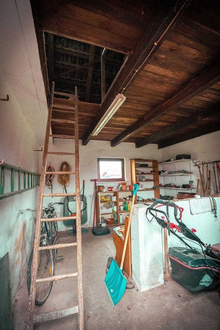 Predaj domu 108 m², pozemek 981 m², Oederquart, Dolné Sasko Predaj domu 108 m², pozemek 981 m², Oederquart, Dolné Sasko