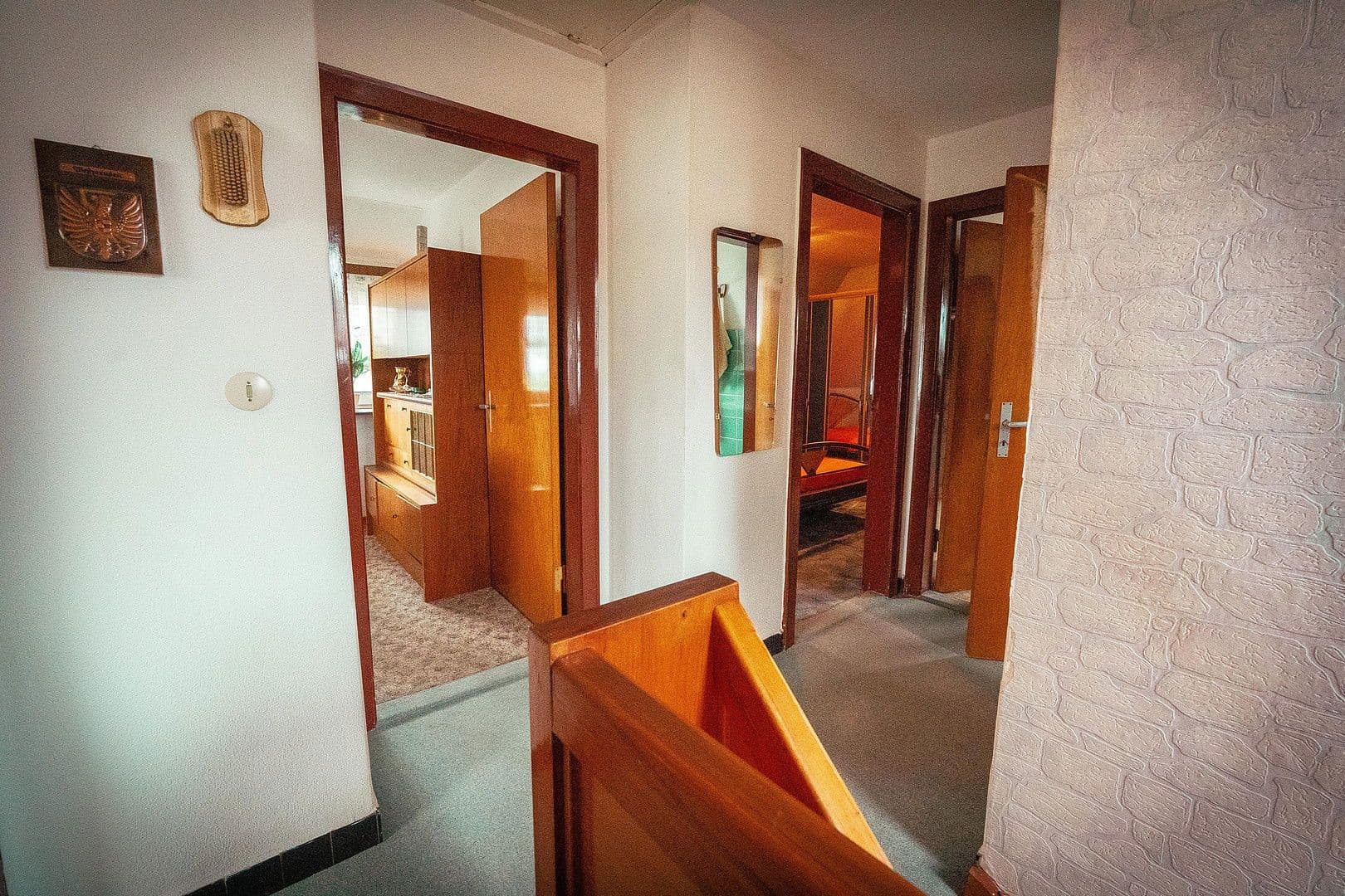 Predaj domu 108 m², pozemek 981 m², Oederquart, Dolné Sasko Predaj domu 108 m², pozemek 981 m², Oederquart, Dolné Sasko