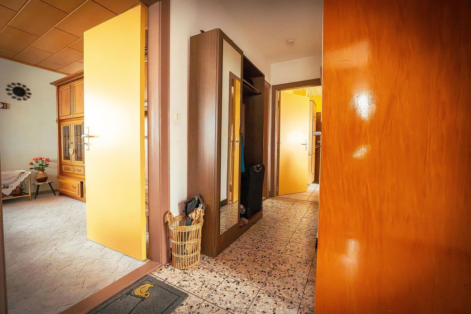 Predaj domu 108 m², pozemek 981 m², Oederquart, Dolné Sasko Predaj domu 108 m², pozemek 981 m², Oederquart, Dolné Sasko