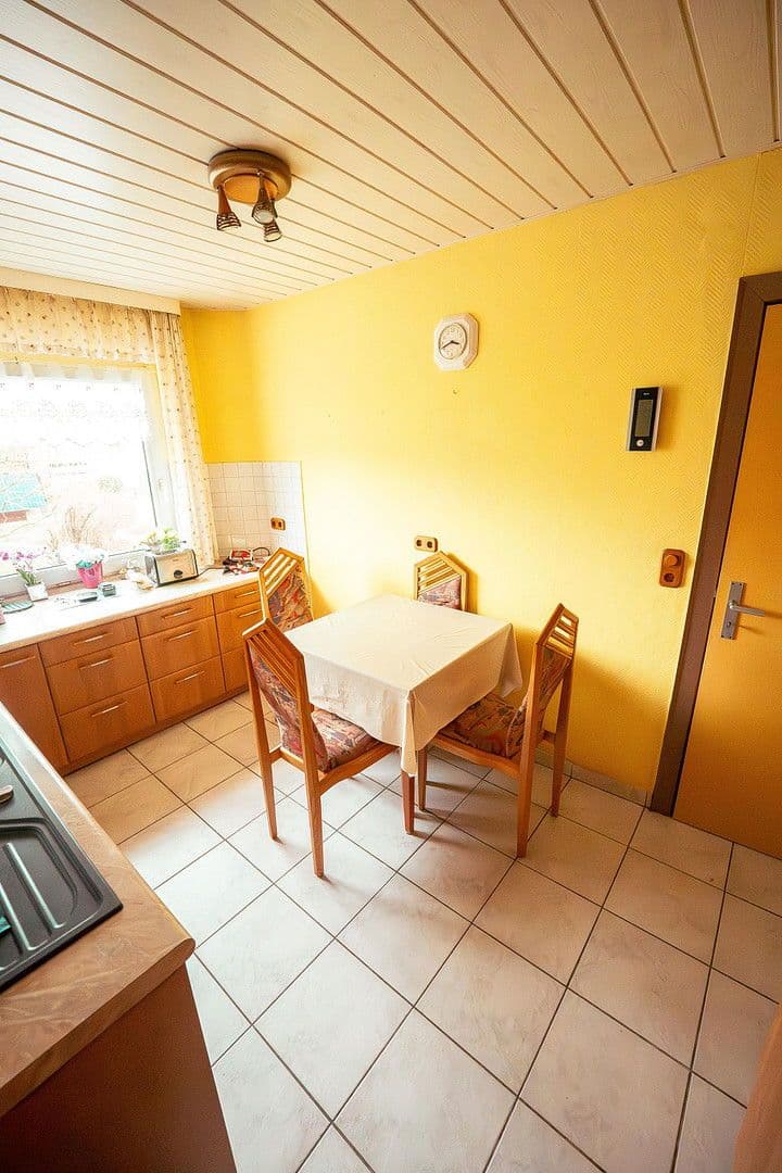 Predaj domu 108 m², pozemek 981 m², Oederquart, Dolné Sasko Predaj domu 108 m², pozemek 981 m², Oederquart, Dolné Sasko