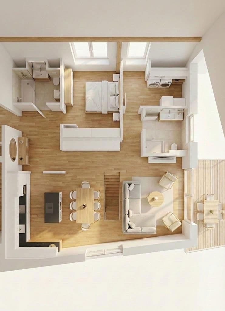 Predaj bytu 4-izbový 118 m², Affalterbach, Bádensko-Wurttembersko Predaj bytu 4-izbový 118 m², Affalterbach, Bádensko-Wurttembersko