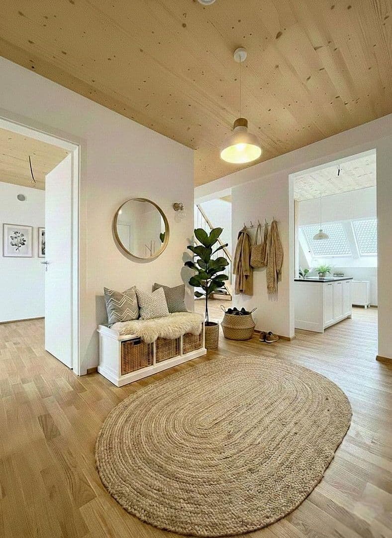 Predaj bytu 4-izbový 118 m², Affalterbach, Bádensko-Wurttembersko Predaj bytu 4-izbový 118 m², Affalterbach, Bádensko-Wurttembersko