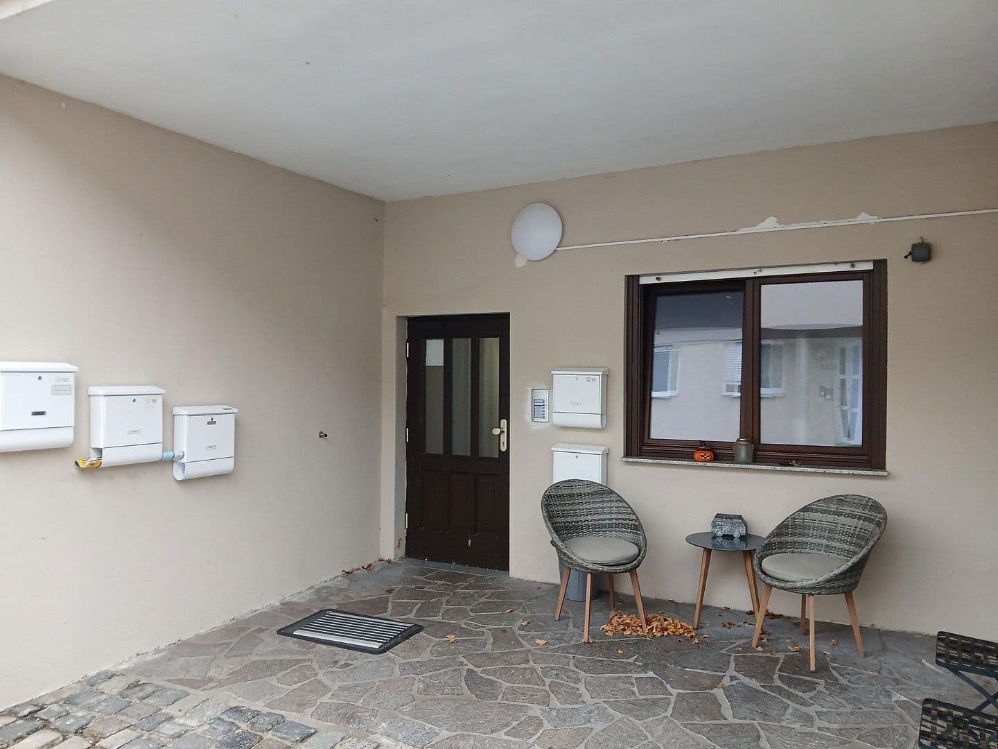 Prenájom bytu 5-izbový 135 m², Forchheimer Str. 7, Baiersdorf, Bavorsko Prenájom bytu 5-izbový 135 m², Forchheimer Str. 7, Baiersdorf, Bavorsko