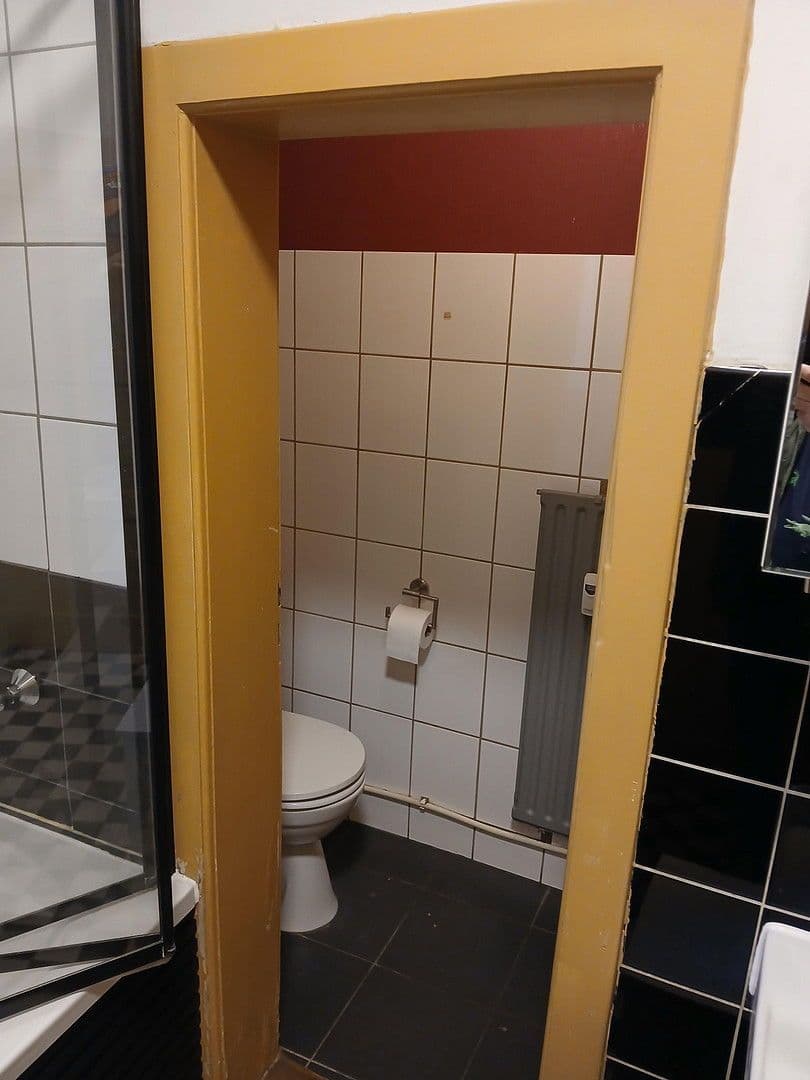 Prenájom bytu 5-izbový 135 m², Forchheimer Str. 7, Baiersdorf, Bavorsko Prenájom bytu 5-izbový 135 m², Forchheimer Str. 7, Baiersdorf, Bavorsko