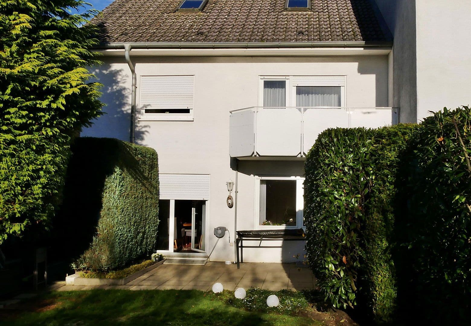 Predaj domu 129 m², pozemek 255 m², Babbenhausener Str. 46, Bad Oeynhausen, Severné Porýnie - Westfálsko Predaj domu 129 m², pozemek 255 m², Babbenhausener Str. 46, Bad Oeynhausen, Severné Porýnie - Westfálsko