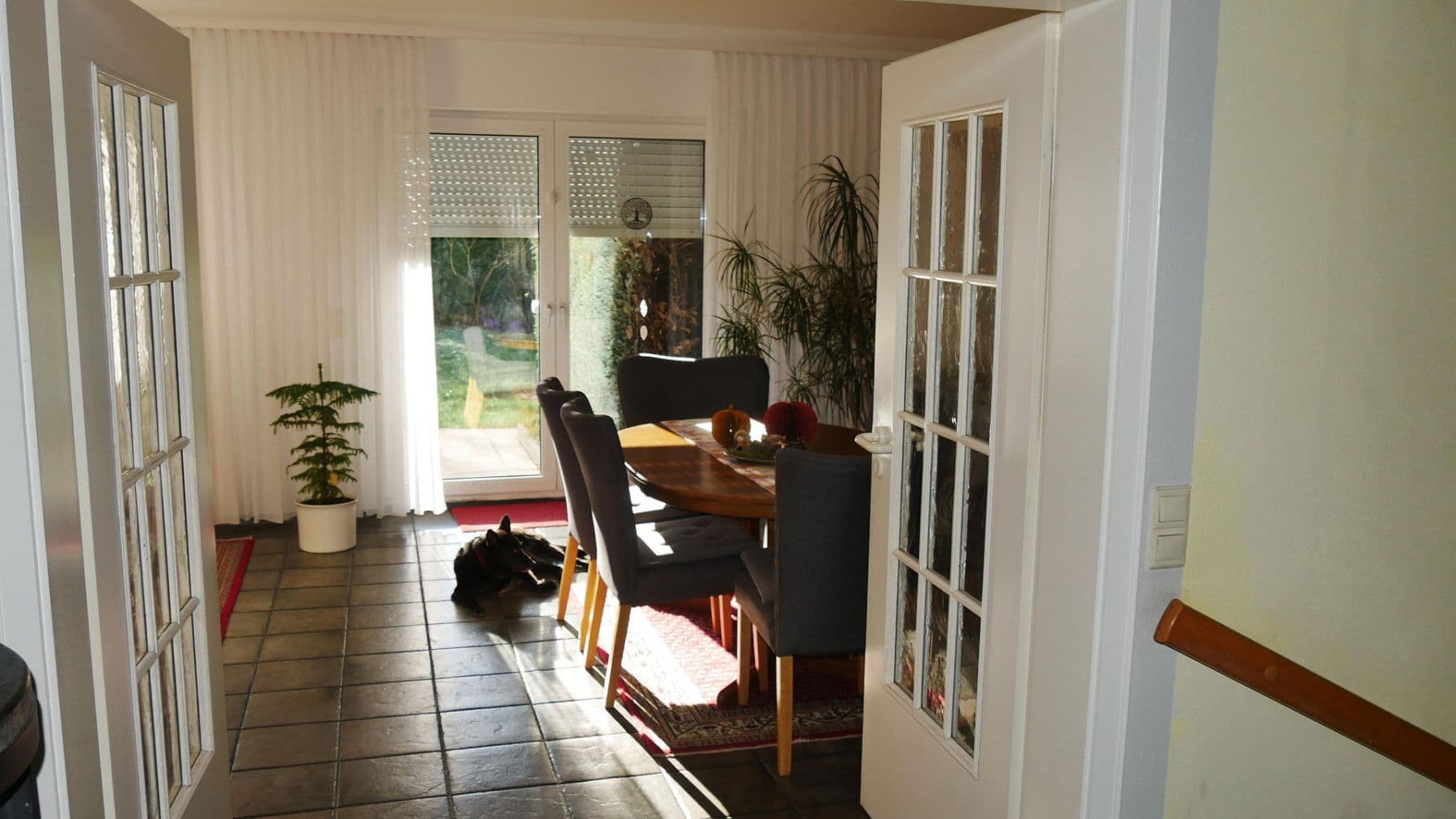 Predaj domu 129 m², pozemek 255 m², Babbenhausener Str. 46, Bad Oeynhausen, Severné Porýnie - Westfálsko Predaj domu 129 m², pozemek 255 m², Babbenhausener Str. 46, Bad Oeynhausen, Severné Porýnie - Westfálsko