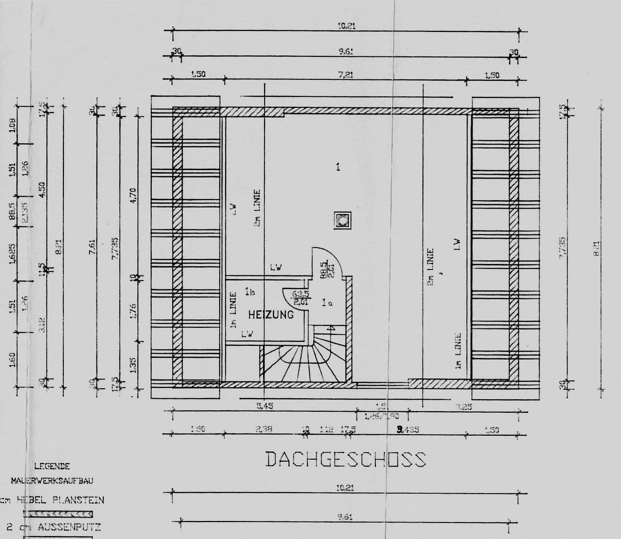 Predaj domu 129 m², pozemek 255 m², Babbenhausener Str. 46, Bad Oeynhausen, Severné Porýnie - Westfálsko Predaj domu 129 m², pozemek 255 m², Babbenhausener Str. 46, Bad Oeynhausen, Severné Porýnie - Westfálsko