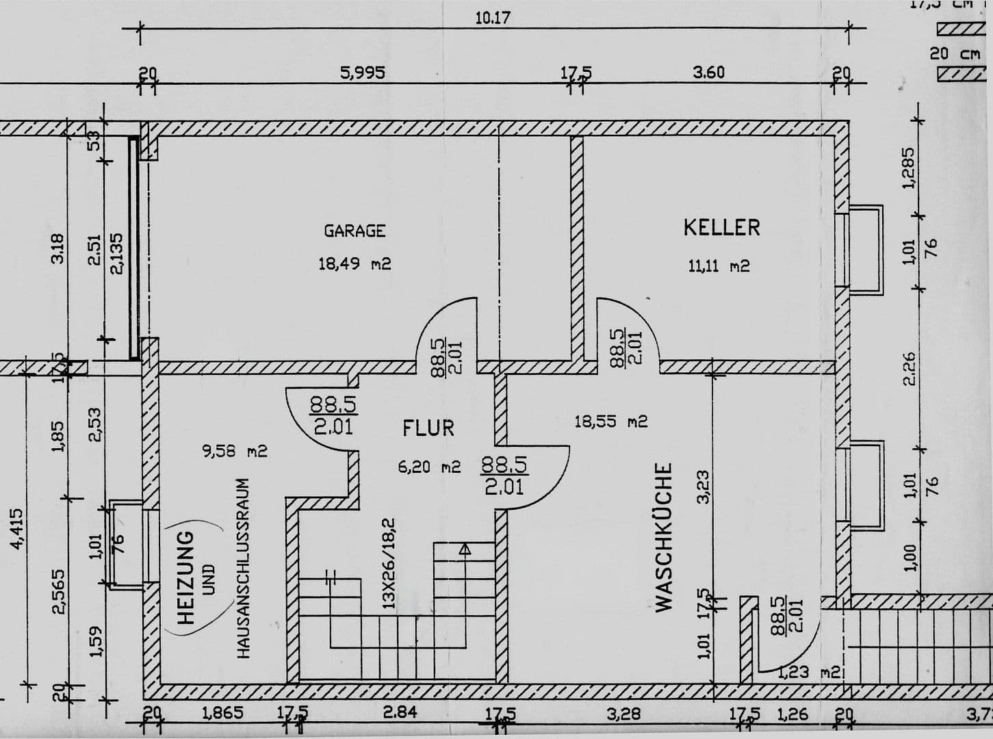 Predaj domu 129 m², pozemek 255 m², Babbenhausener Str. 46, Bad Oeynhausen, Severné Porýnie - Westfálsko Predaj domu 129 m², pozemek 255 m², Babbenhausener Str. 46, Bad Oeynhausen, Severné Porýnie - Westfálsko