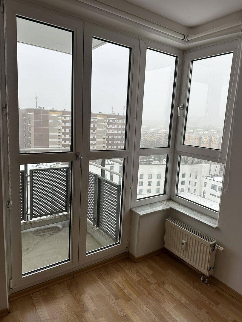 Prenájom bytu 2-izbový 50 m², Stuttgarter Allee 41, Leipzig, Sasko Prenájom bytu 2-izbový 50 m², Stuttgarter Allee 41, Leipzig, Sasko