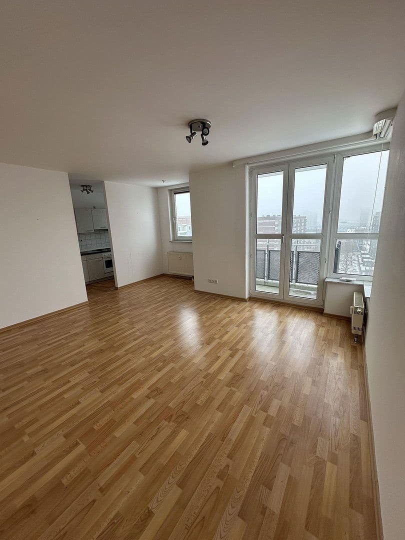 Prenájom bytu 2-izbový 50 m², Stuttgarter Allee 41, Leipzig, Sasko Prenájom bytu 2-izbový 50 m², Stuttgarter Allee 41, Leipzig, Sasko