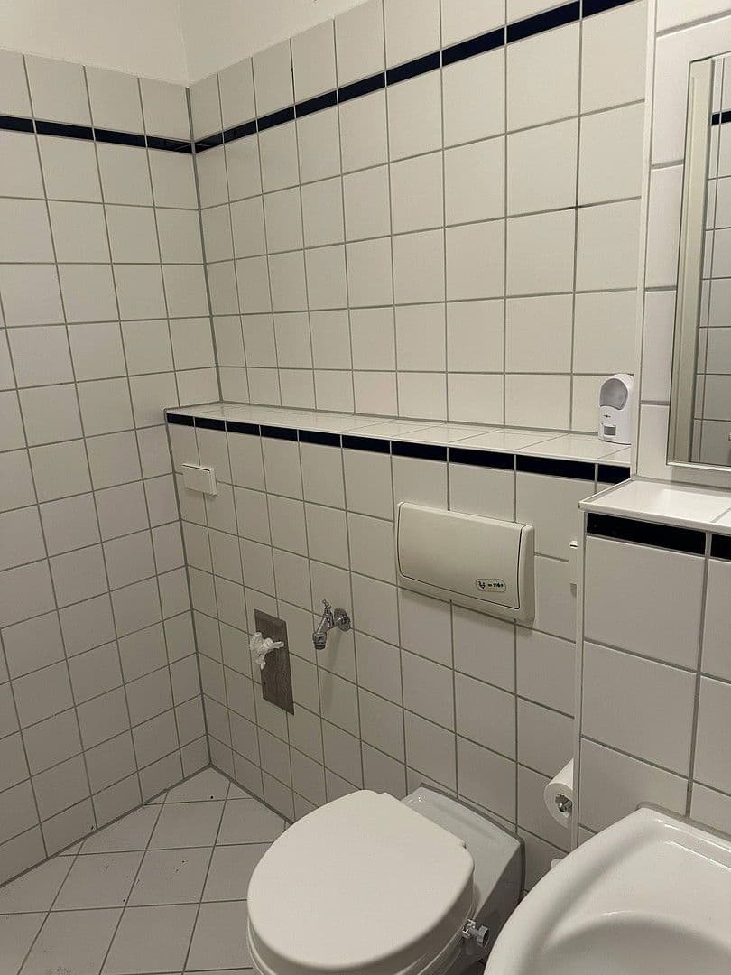 Prenájom bytu 2-izbový 50 m², Stuttgarter Allee 41, Leipzig, Sasko Prenájom bytu 2-izbový 50 m², Stuttgarter Allee 41, Leipzig, Sasko