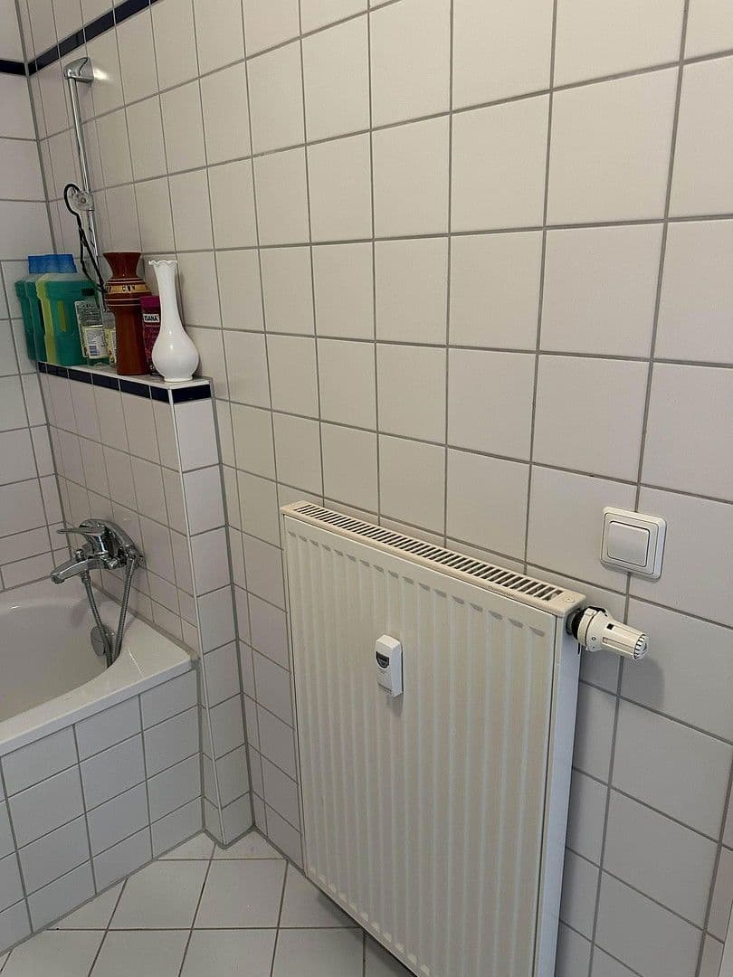 Prenájom bytu 2-izbový 50 m², Stuttgarter Allee 41, Leipzig, Sasko Prenájom bytu 2-izbový 50 m², Stuttgarter Allee 41, Leipzig, Sasko