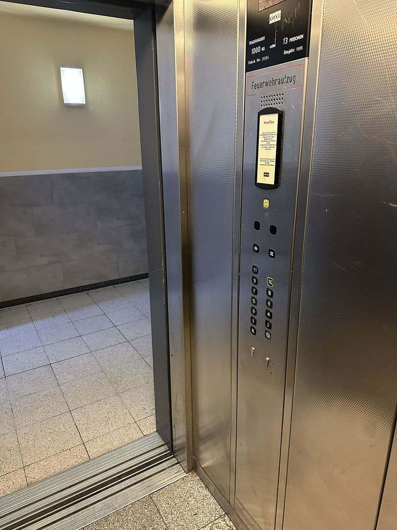 Prenájom bytu 2-izbový 50 m², Stuttgarter Allee 41, Leipzig, Sasko Prenájom bytu 2-izbový 50 m², Stuttgarter Allee 41, Leipzig, Sasko