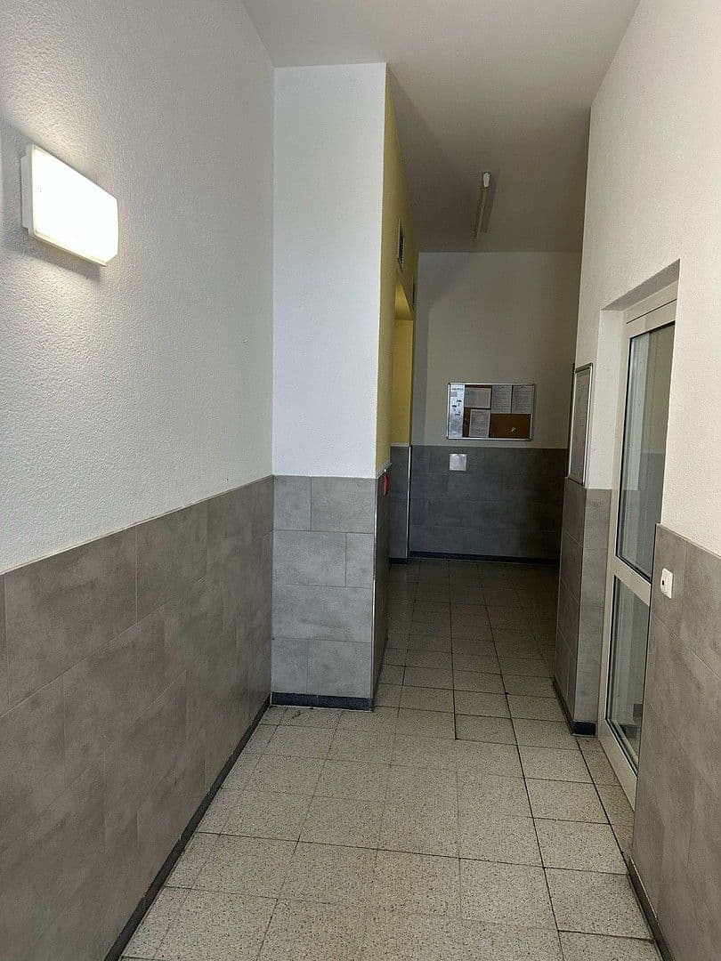 Prenájom bytu 2-izbový 50 m², Stuttgarter Allee 41, Leipzig, Sasko Prenájom bytu 2-izbový 50 m², Stuttgarter Allee 41, Leipzig, Sasko