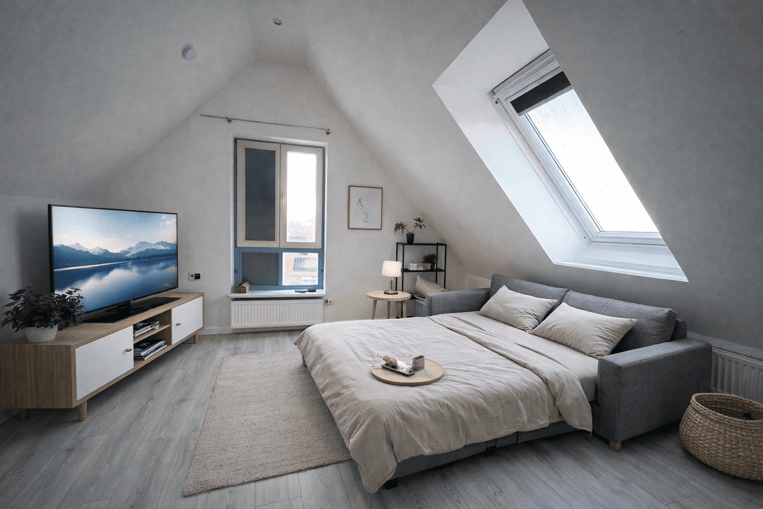 Prenájom bytu 1-izbový 18 m², Schleswigweg 3, Schwäbisch Hall, Bádensko-Wurttembersko Prenájom bytu 1-izbový 18 m², Schleswigweg 3, Schwäbisch Hall, Bádensko-Wurttembersko