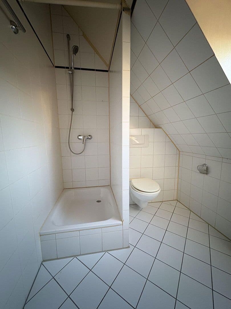 Prenájom bytu 1-izbový 18 m², Schleswigweg 3, Schwäbisch Hall, Bádensko-Wurttembersko Prenájom bytu 1-izbový 18 m², Schleswigweg 3, Schwäbisch Hall, Bádensko-Wurttembersko