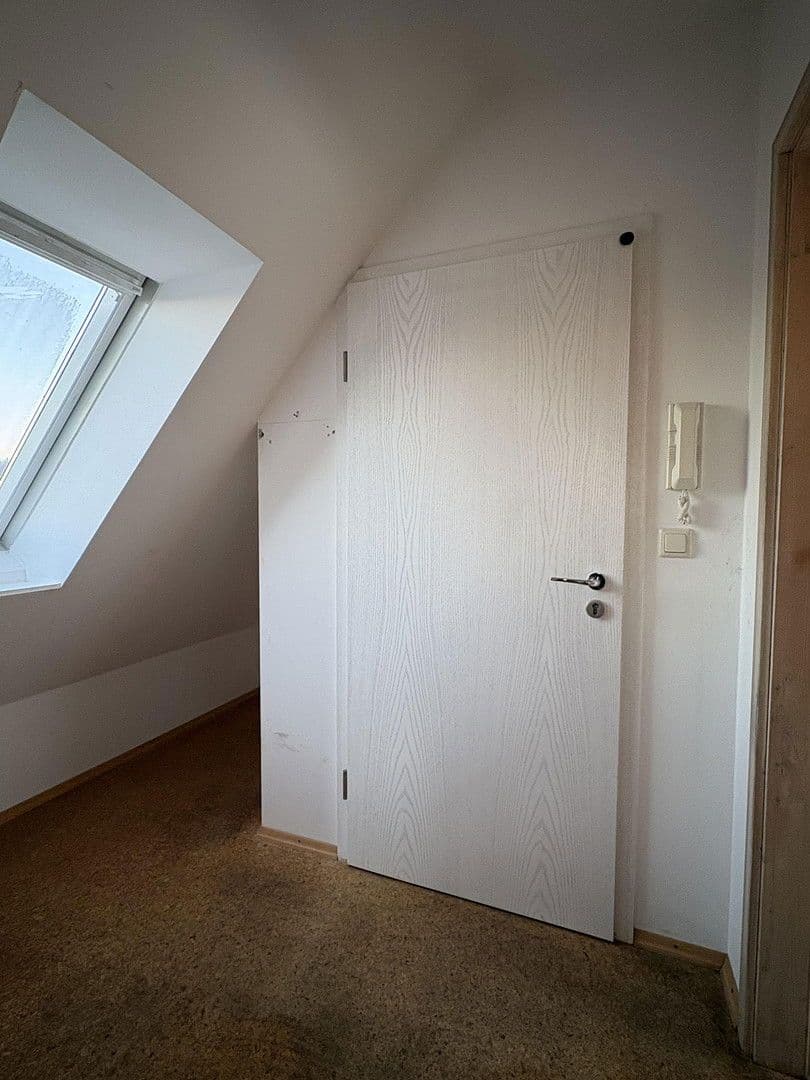 Prenájom bytu 1-izbový 18 m², Schleswigweg 3, Schwäbisch Hall, Bádensko-Wurttembersko Prenájom bytu 1-izbový 18 m², Schleswigweg 3, Schwäbisch Hall, Bádensko-Wurttembersko