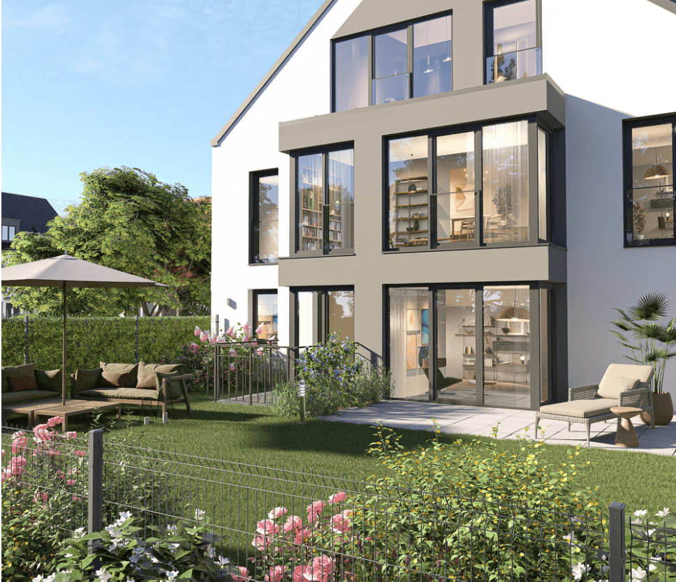 Prenájom bytu 1-izbový 22 m², Hoheneckstrasse 87, München, Bavorsko Prenájom bytu 1-izbový 22 m², Hoheneckstrasse 87, München, Bavorsko