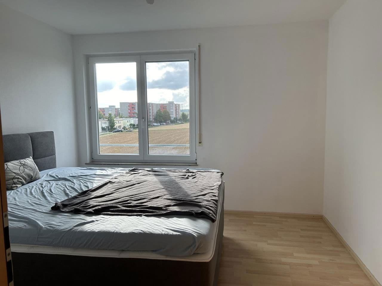 Prenájom bytu 2-izbový 60 m², Kurt-Tucholsky-Straße 21, Ditzingen, Bádensko-Wurttembersko Prenájom bytu 2-izbový 60 m², Kurt-Tucholsky-Straße 21, Ditzingen, Bádensko-Wurttembersko