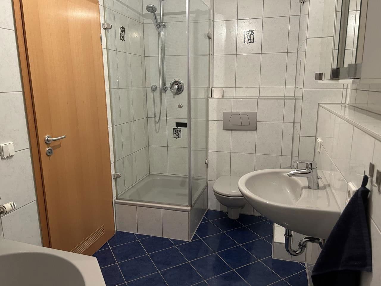 Prenájom bytu 2-izbový 60 m², Kurt-Tucholsky-Straße 21, Ditzingen, Bádensko-Wurttembersko Prenájom bytu 2-izbový 60 m², Kurt-Tucholsky-Straße 21, Ditzingen, Bádensko-Wurttembersko