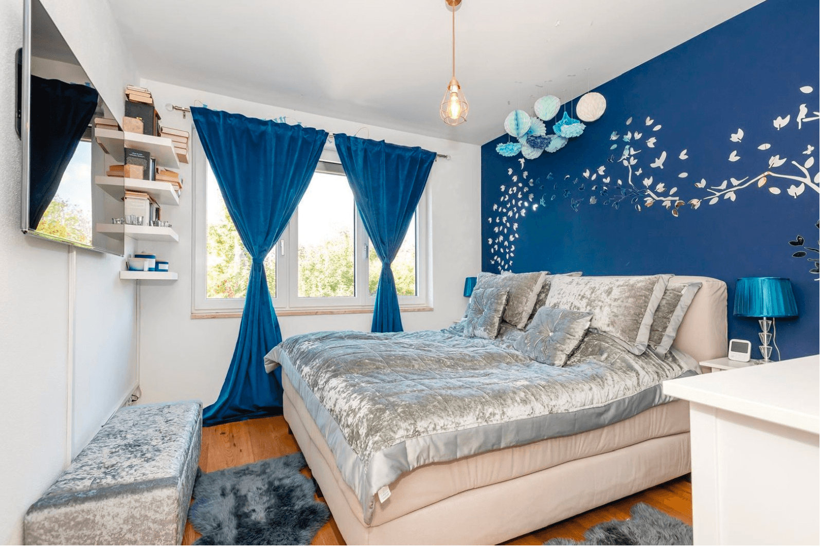 Prenájom domu 136 m², pozemek 483 m², Berlin, Berlín Prenájom domu 136 m², pozemek 483 m², Berlin, Berlín