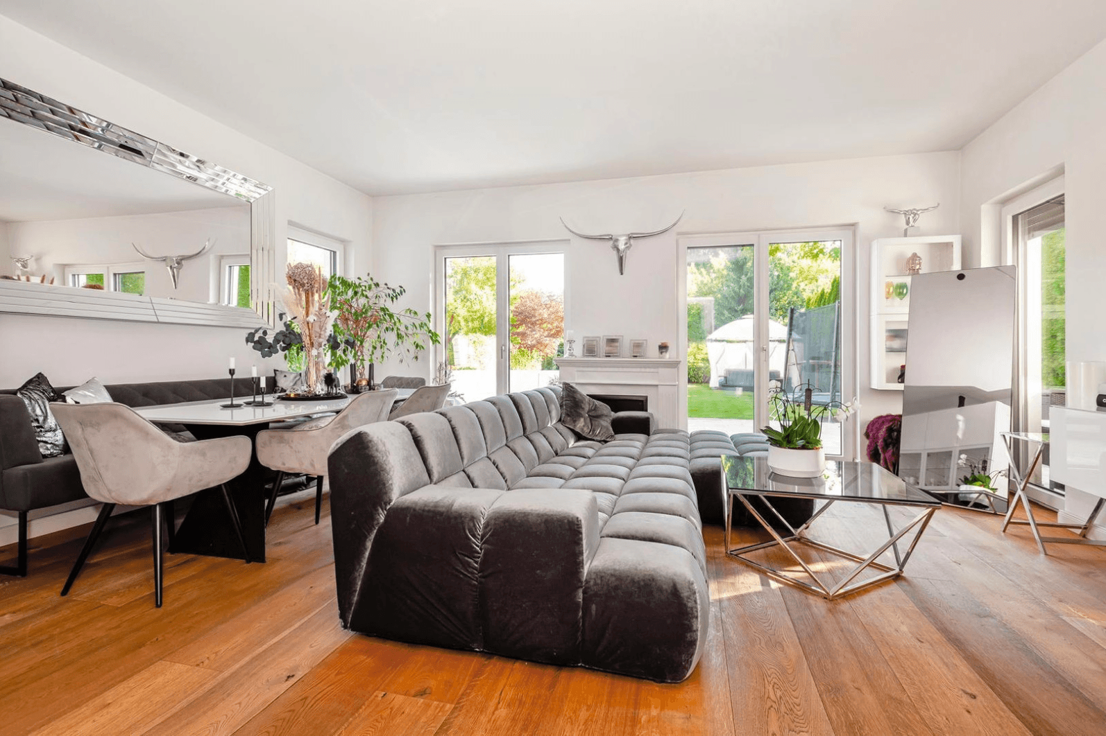 Prenájom domu 136 m², pozemek 483 m², Berlin, Berlín Prenájom domu 136 m², pozemek 483 m², Berlin, Berlín