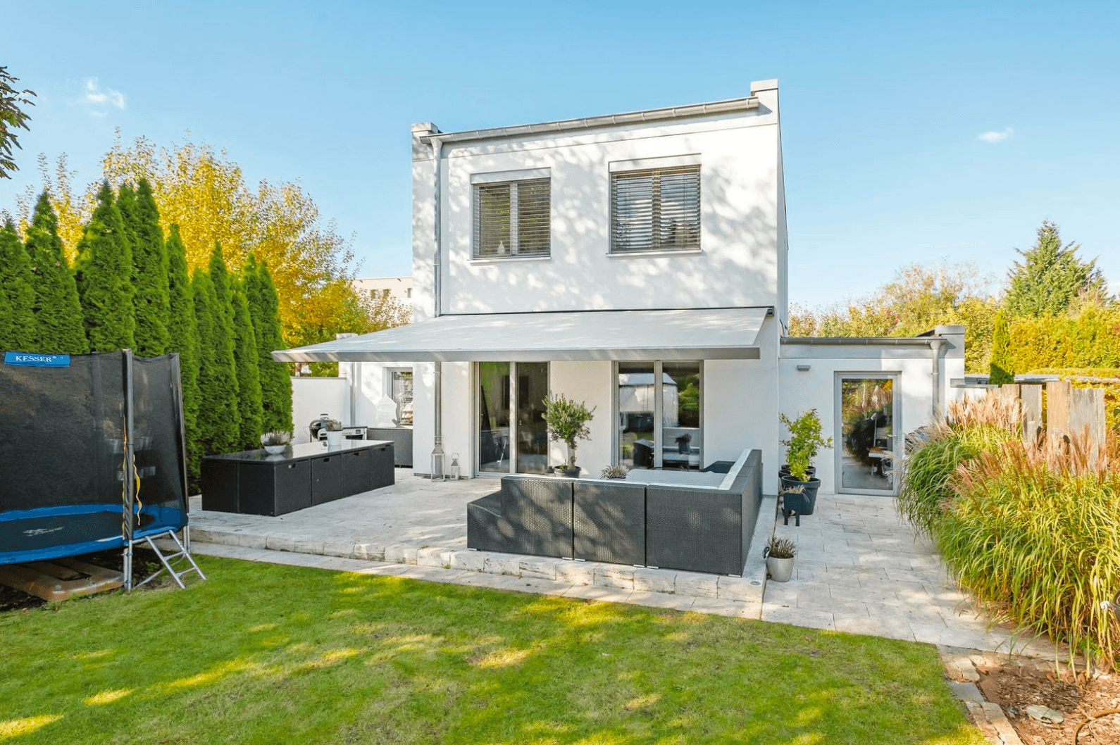 Prenájom domu 136 m², pozemek 483 m², Berlin, Berlín Prenájom domu 136 m², pozemek 483 m², Berlin, Berlín