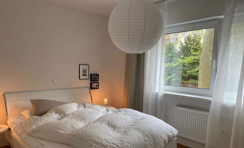 Prenájom bytu 2-izbový 72 m², Neutrograben 11, Nürnberg (Stadtteil St. Johannis), Bavorsko Prenájom bytu 2-izbový 72 m², Neutrograben 11, Nürnberg (Stadtteil St. Johannis), Bavorsko