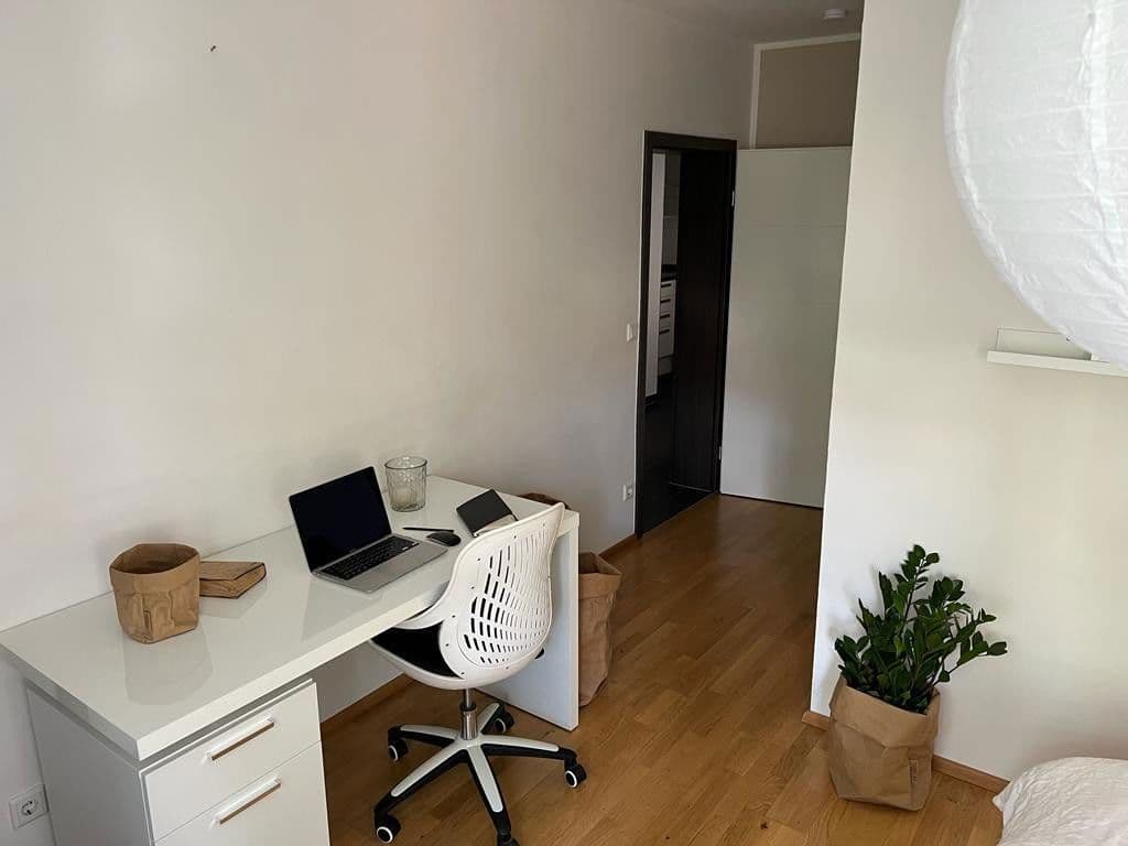 Prenájom bytu 2-izbový 72 m², Neutrograben 11, Nürnberg (Stadtteil St. Johannis), Bavorsko Prenájom bytu 2-izbový 72 m², Neutrograben 11, Nürnberg (Stadtteil St. Johannis), Bavorsko