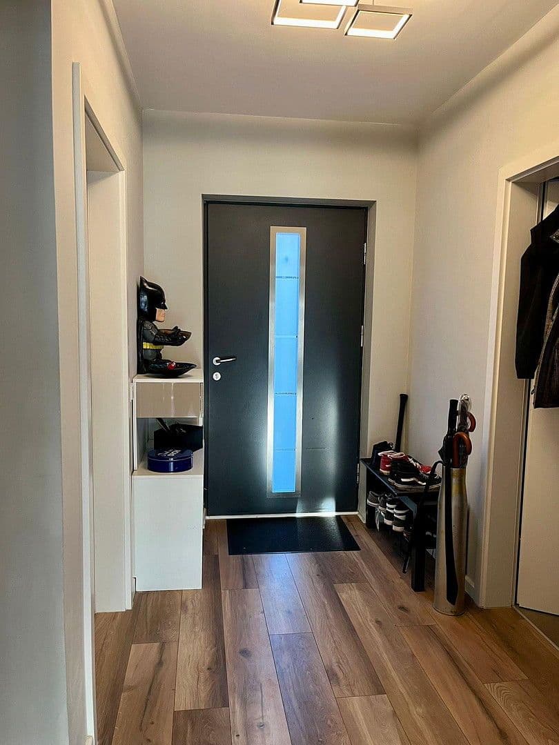 Predaj domu 146 m², pozemek 148 m², Oligschlägerweg 17, Solingen, Severné Porýnie - Westfálsko Predaj domu 146 m², pozemek 148 m², Oligschlägerweg 17, Solingen, Severné Porýnie - Westfálsko