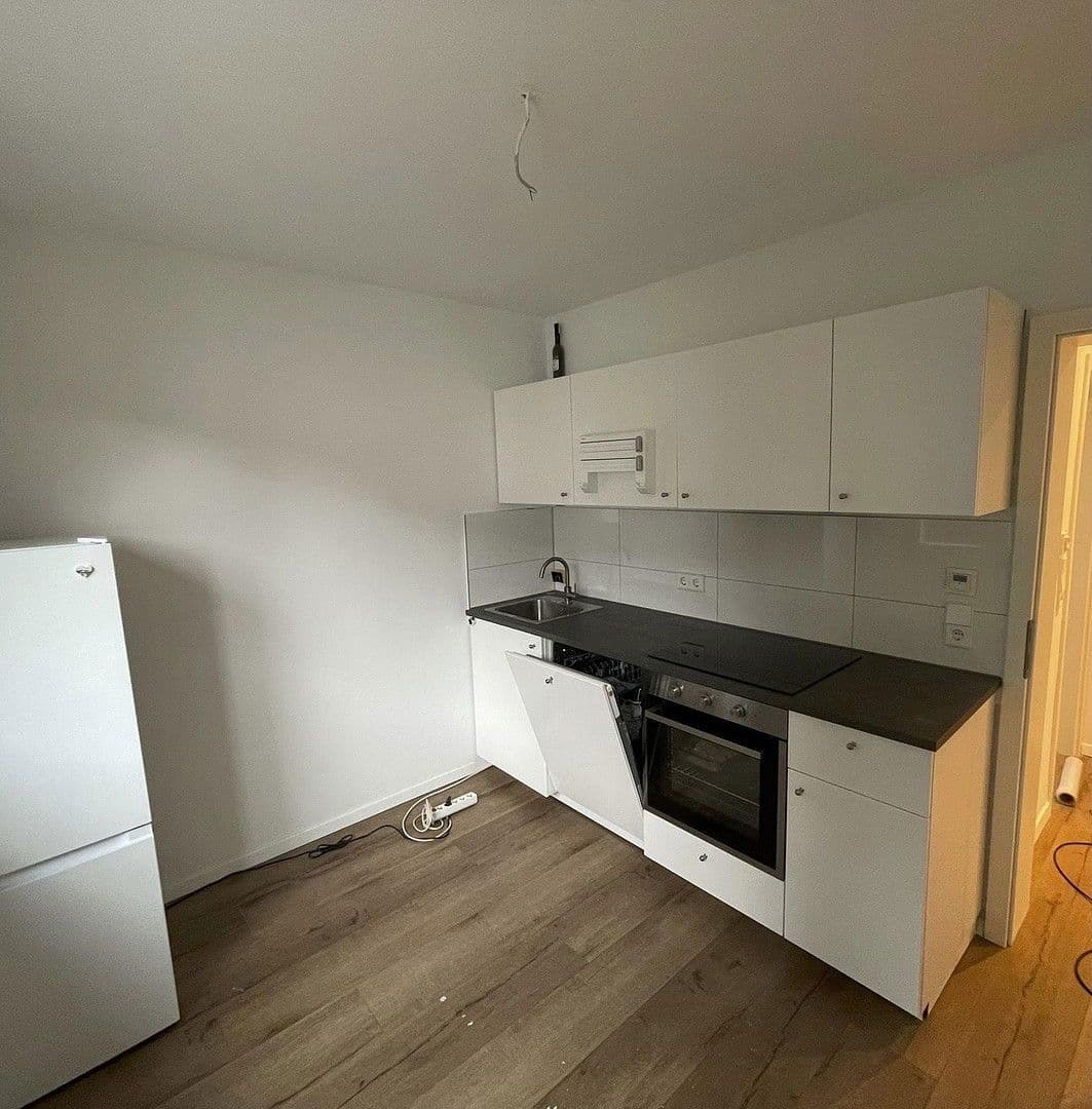 Prenájom bytu 2-izbový 62 m², Brandenburger Straße 2, Esslingen am Neckar, Bádensko-Wurttembersko Prenájom bytu 2-izbový 62 m², Brandenburger Straße 2, Esslingen am Neckar, Bádensko-Wurttembersko