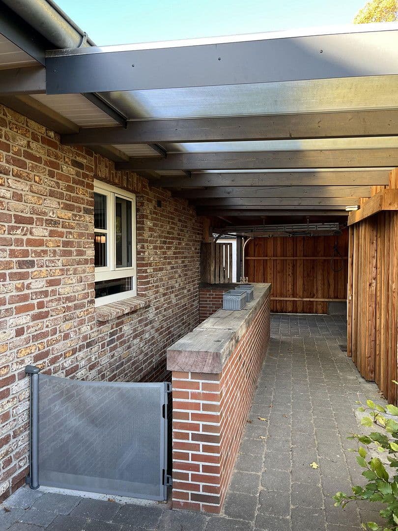 Predaj domu 146 m², pozemek 815 m², Tellingstedt, Šlezvicko-Holštajnsko Predaj domu 146 m², pozemek 815 m², Tellingstedt, Šlezvicko-Holštajnsko