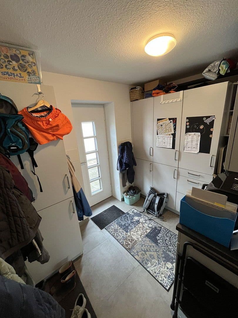 Predaj domu 146 m², pozemek 815 m², Tellingstedt, Šlezvicko-Holštajnsko Predaj domu 146 m², pozemek 815 m², Tellingstedt, Šlezvicko-Holštajnsko