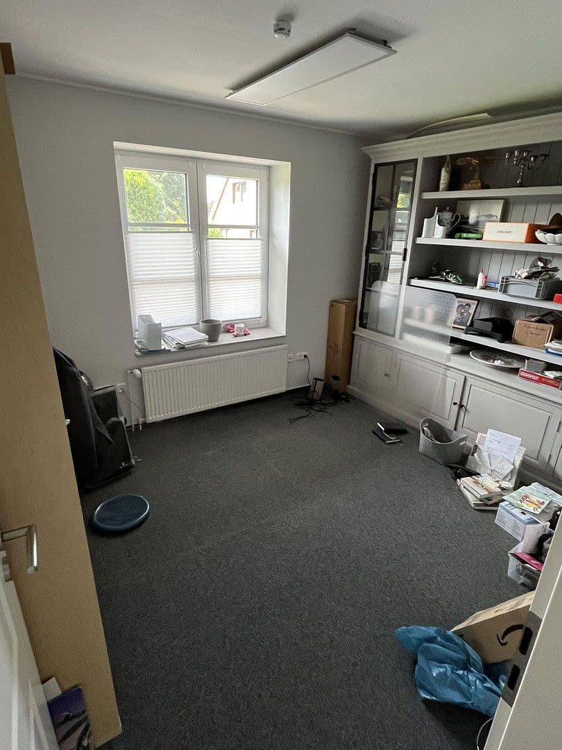 Predaj domu 146 m², pozemek 815 m², Tellingstedt, Šlezvicko-Holštajnsko Predaj domu 146 m², pozemek 815 m², Tellingstedt, Šlezvicko-Holštajnsko