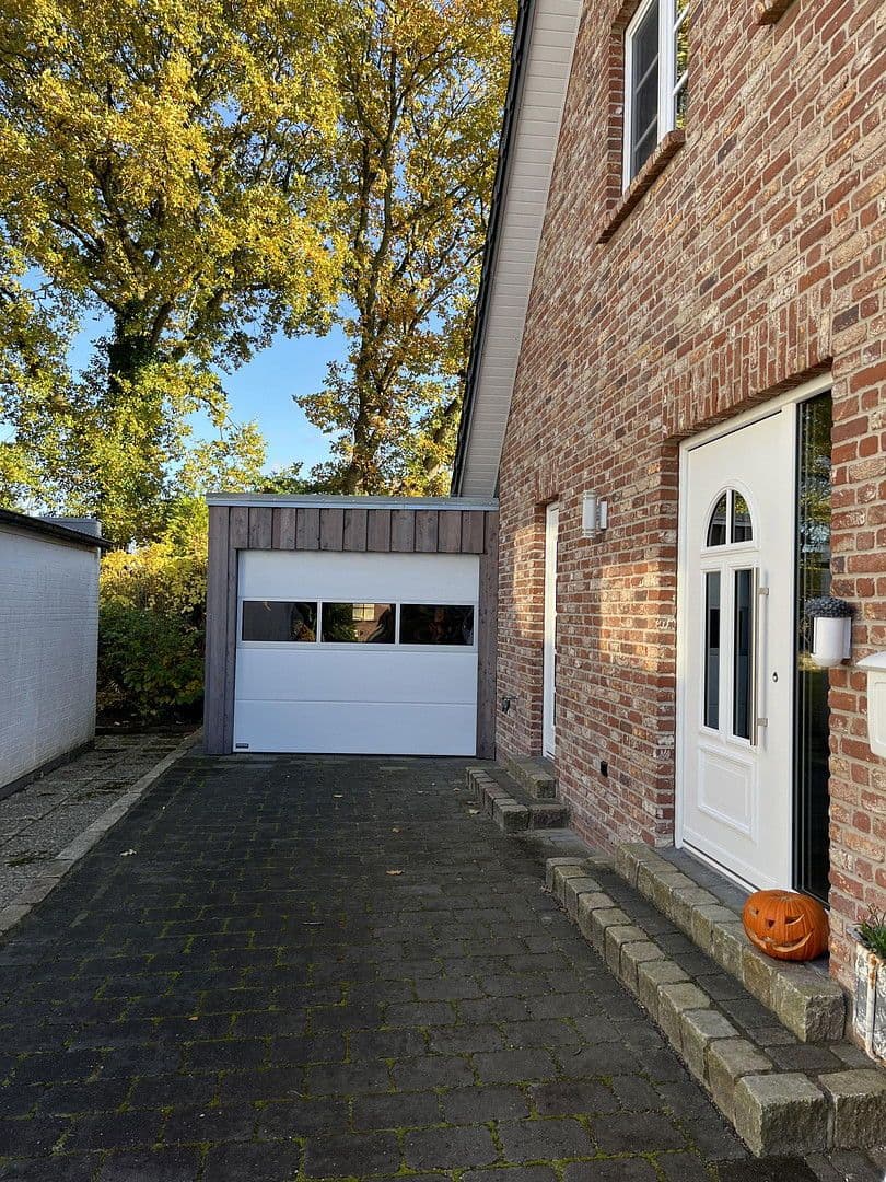 Predaj domu 146 m², pozemek 815 m², Tellingstedt, Šlezvicko-Holštajnsko Predaj domu 146 m², pozemek 815 m², Tellingstedt, Šlezvicko-Holštajnsko