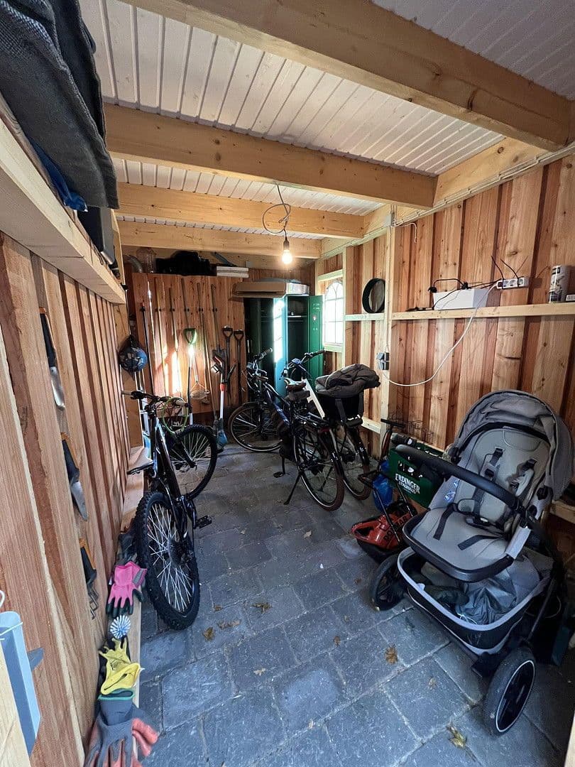 Predaj domu 146 m², pozemek 815 m², Tellingstedt, Šlezvicko-Holštajnsko Predaj domu 146 m², pozemek 815 m², Tellingstedt, Šlezvicko-Holštajnsko