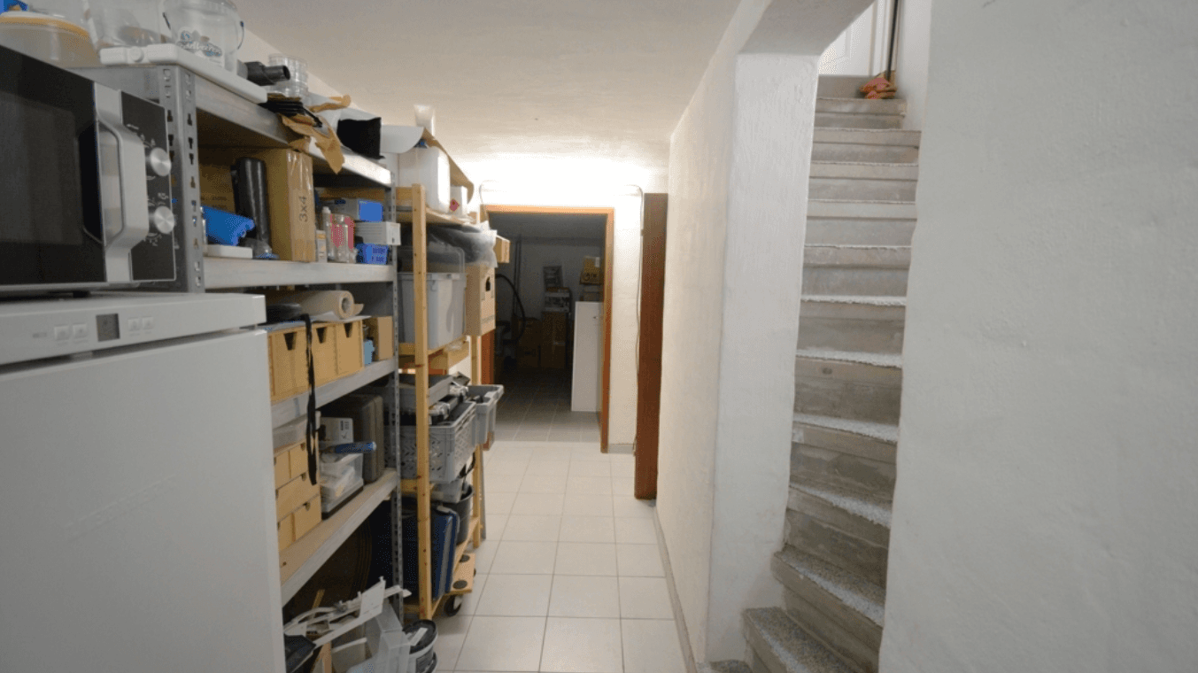 Predaj domu 146 m², pozemek 815 m², Tellingstedt, Šlezvicko-Holštajnsko Predaj domu 146 m², pozemek 815 m², Tellingstedt, Šlezvicko-Holštajnsko