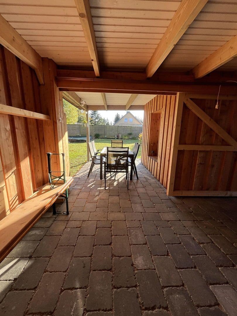 Predaj domu 146 m², pozemek 815 m², Tellingstedt, Šlezvicko-Holštajnsko Predaj domu 146 m², pozemek 815 m², Tellingstedt, Šlezvicko-Holštajnsko