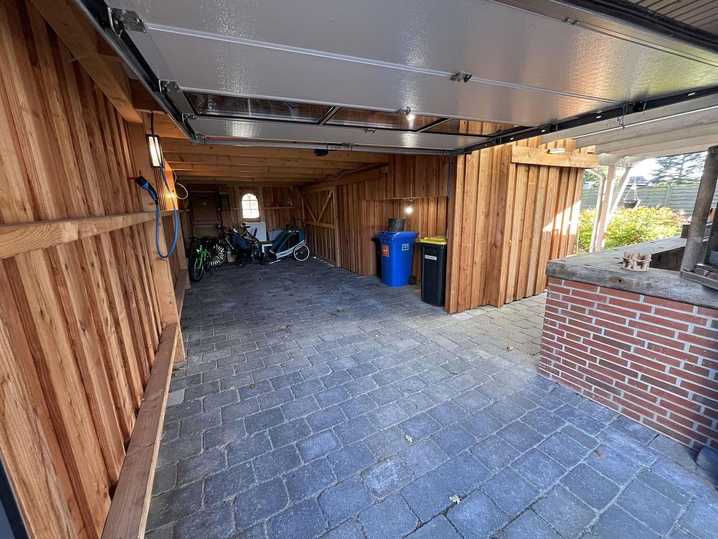 Predaj domu 146 m², pozemek 815 m², Tellingstedt, Šlezvicko-Holštajnsko Predaj domu 146 m², pozemek 815 m², Tellingstedt, Šlezvicko-Holštajnsko