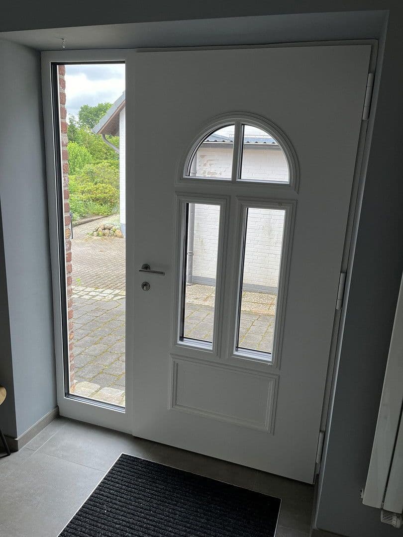 Predaj domu 146 m², pozemek 815 m², Tellingstedt, Šlezvicko-Holštajnsko Predaj domu 146 m², pozemek 815 m², Tellingstedt, Šlezvicko-Holštajnsko