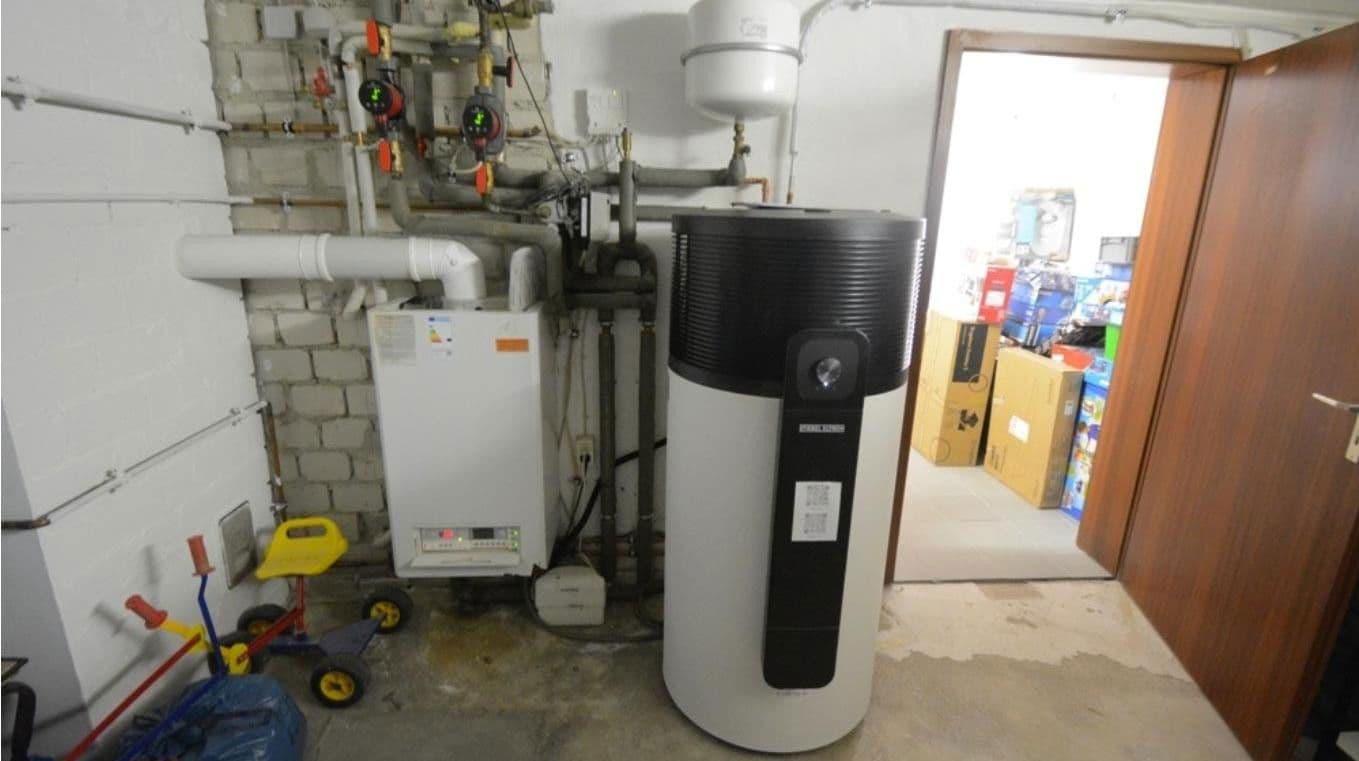 Predaj domu 146 m², pozemek 815 m², Tellingstedt, Šlezvicko-Holštajnsko Predaj domu 146 m², pozemek 815 m², Tellingstedt, Šlezvicko-Holštajnsko