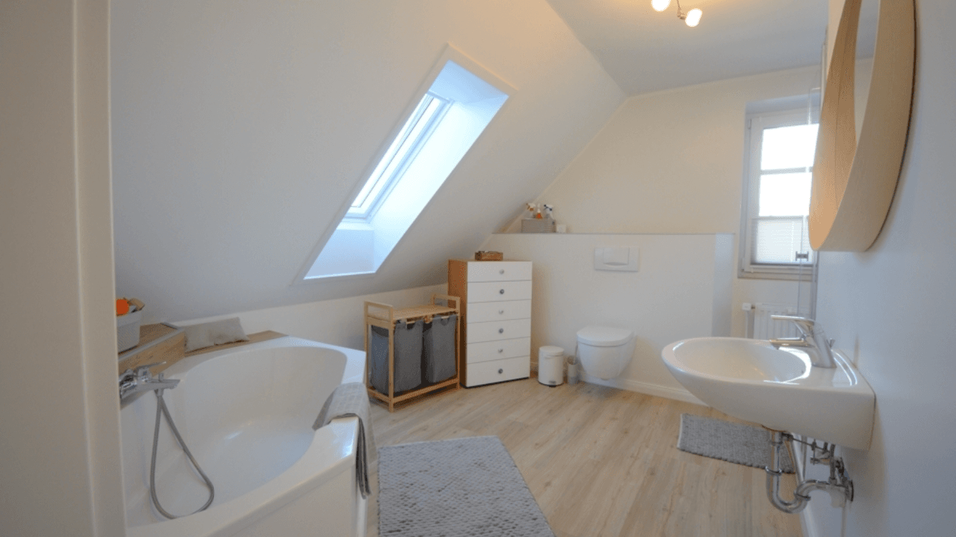 Predaj domu 146 m², pozemek 815 m², Tellingstedt, Šlezvicko-Holštajnsko Predaj domu 146 m², pozemek 815 m², Tellingstedt, Šlezvicko-Holštajnsko