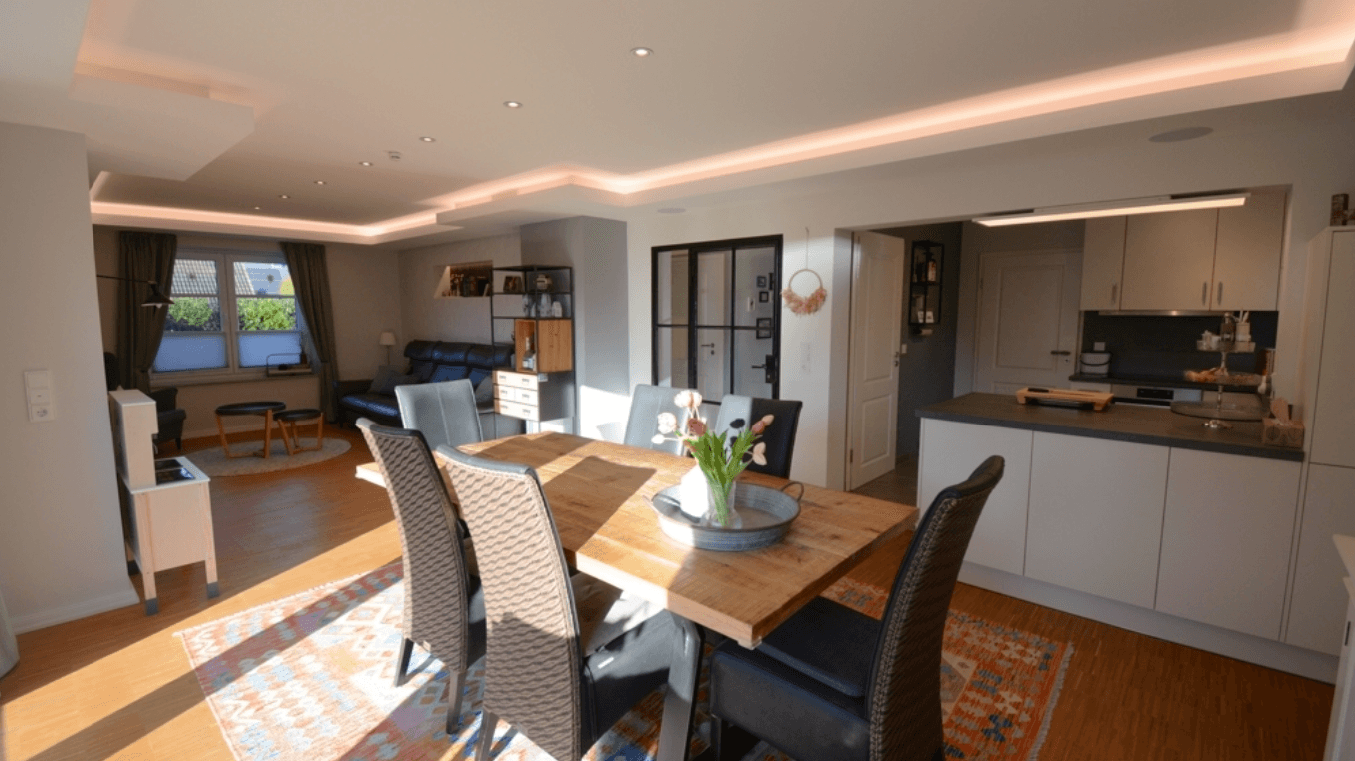 Predaj domu 146 m², pozemek 815 m², Tellingstedt, Šlezvicko-Holštajnsko Predaj domu 146 m², pozemek 815 m², Tellingstedt, Šlezvicko-Holštajnsko