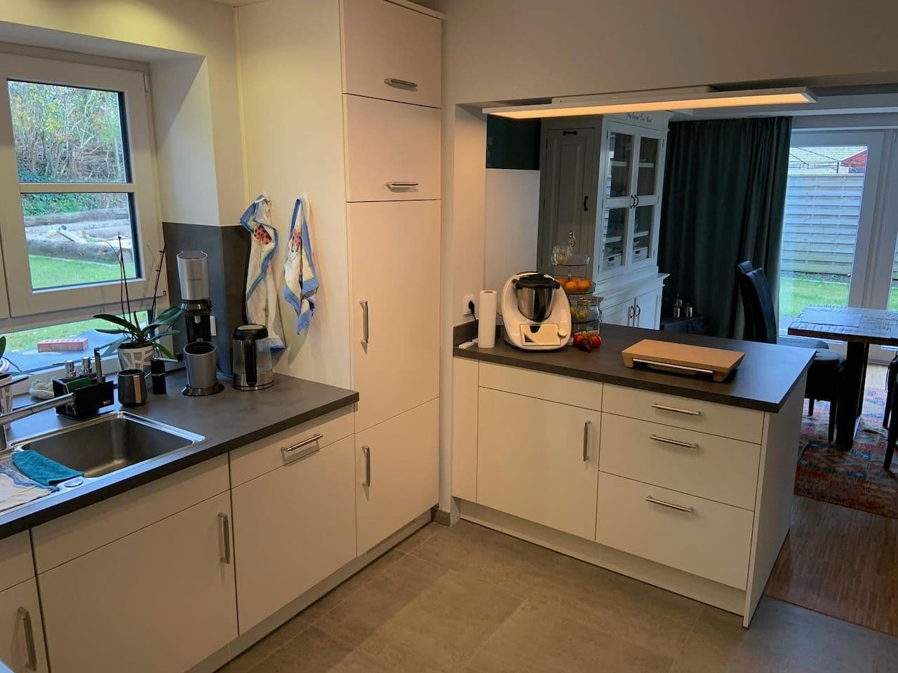 Predaj domu 146 m², pozemek 815 m², Tellingstedt, Šlezvicko-Holštajnsko Predaj domu 146 m², pozemek 815 m², Tellingstedt, Šlezvicko-Holštajnsko