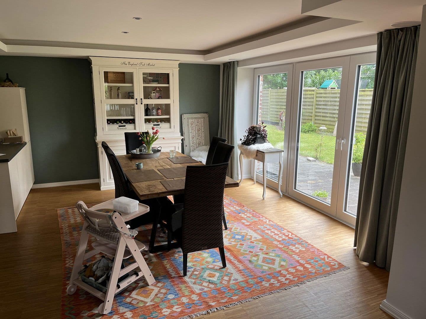 Predaj domu 146 m², pozemek 815 m², Tellingstedt, Šlezvicko-Holštajnsko Predaj domu 146 m², pozemek 815 m², Tellingstedt, Šlezvicko-Holštajnsko