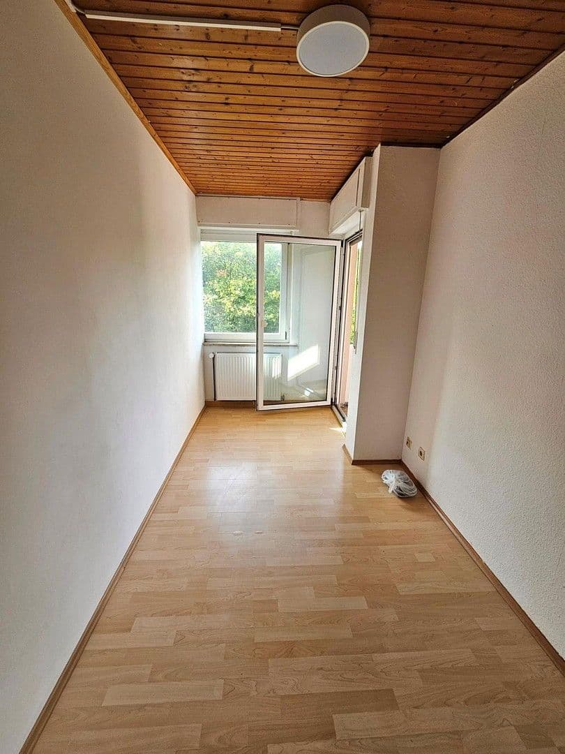 Prenájom bytu 4-izbový 71 m², Schneidemühler Str. 39D, Karlsruhe, Bádensko-Wurttembersko Prenájom bytu 4-izbový 71 m², Schneidemühler Str. 39D, Karlsruhe, Bádensko-Wurttembersko