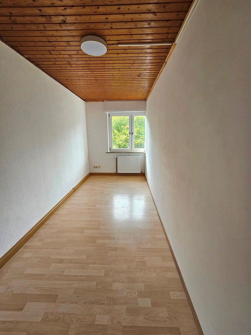 Prenájom bytu 4-izbový 71 m², Schneidemühler Str. 39D, Karlsruhe, Bádensko-Wurttembersko Prenájom bytu 4-izbový 71 m², Schneidemühler Str. 39D, Karlsruhe, Bádensko-Wurttembersko