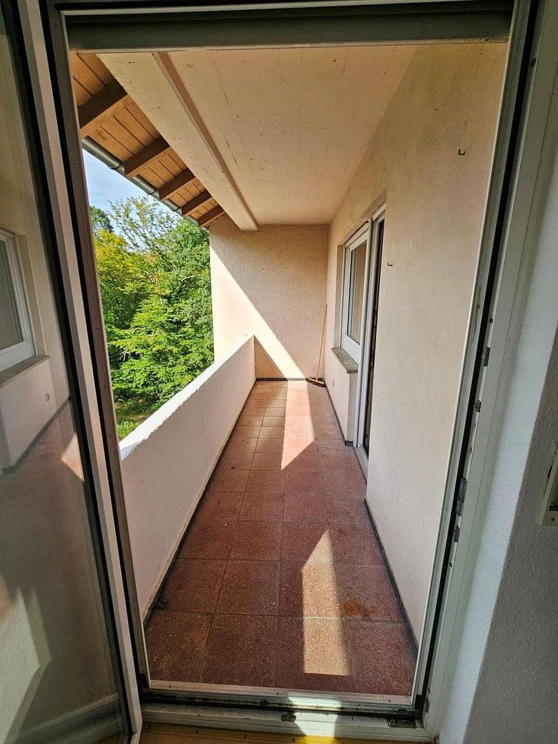 Prenájom bytu 4-izbový 71 m², Schneidemühler Str. 39D, Karlsruhe, Bádensko-Wurttembersko Prenájom bytu 4-izbový 71 m², Schneidemühler Str. 39D, Karlsruhe, Bádensko-Wurttembersko