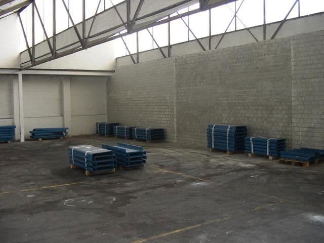 Prenájom nebytového priestoru 180 m², Pinneberg, Šlezvicko-Holštajnsko Prenájom nebytového priestoru 180 m², Pinneberg, Šlezvicko-Holštajnsko