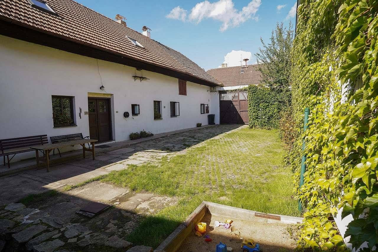 Prenájom rekreačného objektu, Vlkov, Jihočeský kraj Prenájom rekreačného objektu, Vlkov, Jihočeský kraj